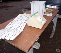 Beauté - santé Frameries - Photos Vivastreet APPAREIL HYDROTHERAPIQUE